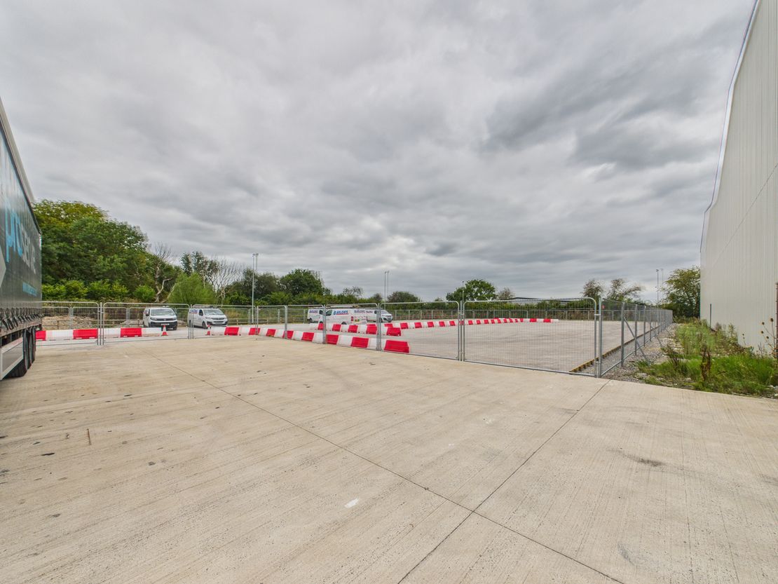 Unit 12, Ash Road North, Wrexham Industrial Estate, Wrexham, Wrexham, LL13 9JT