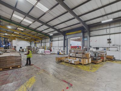 Property Image for Unit 12, Ash Road North, Wrexham Industrial Estate, Wrexham, Wrexham, LL13 9JT