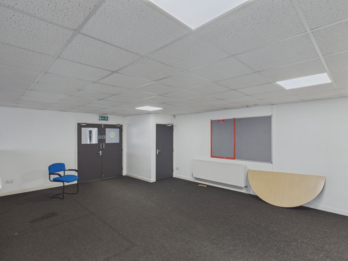 Unit 12, Ash Road North, Wrexham Industrial Estate, Wrexham, Wrexham, LL13 9JT