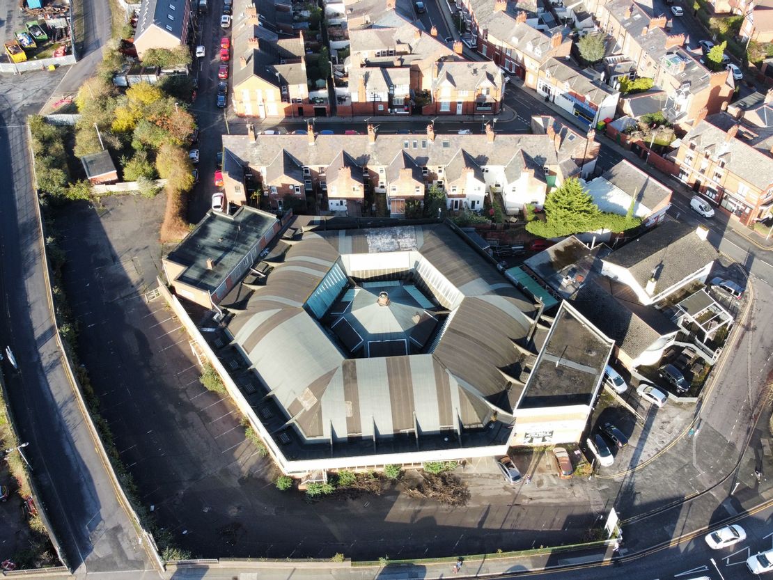 Former Saunders Honda And Flookersbrook Pub, A56, Hoole Way, Chester, Cheshire, CH2 3AF