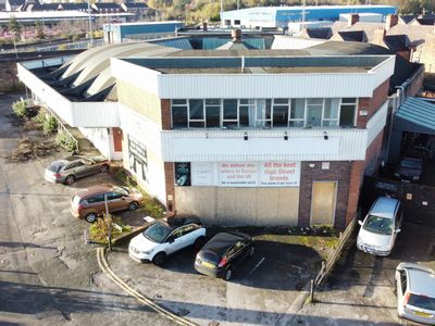 Property Image for Former Saunders Honda And Flookersbrook Pub, A56, Hoole Way, Chester, Cheshire, CH2 3AF