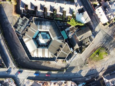 Property Image for Former Saunders Honda And Flookersbrook Pub, A56, Hoole Way, Chester, Cheshire, CH2 3AF