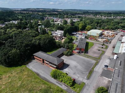 Property Image for Unit 50C Drayton House, Drayton Manor Business Park, Coleshill Road, Fazeley, Tamworth, Staffordshire, B78 3SA
