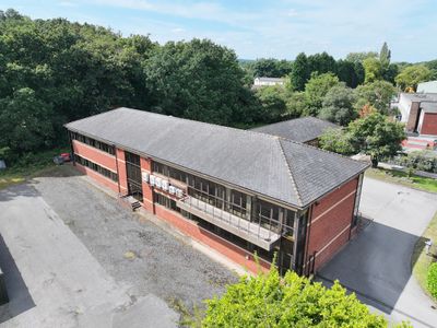 Property Image for Unit 50C Drayton House, Drayton Manor Business Park, Coleshill Road, Fazeley, Tamworth, Staffordshire, B78 3SA