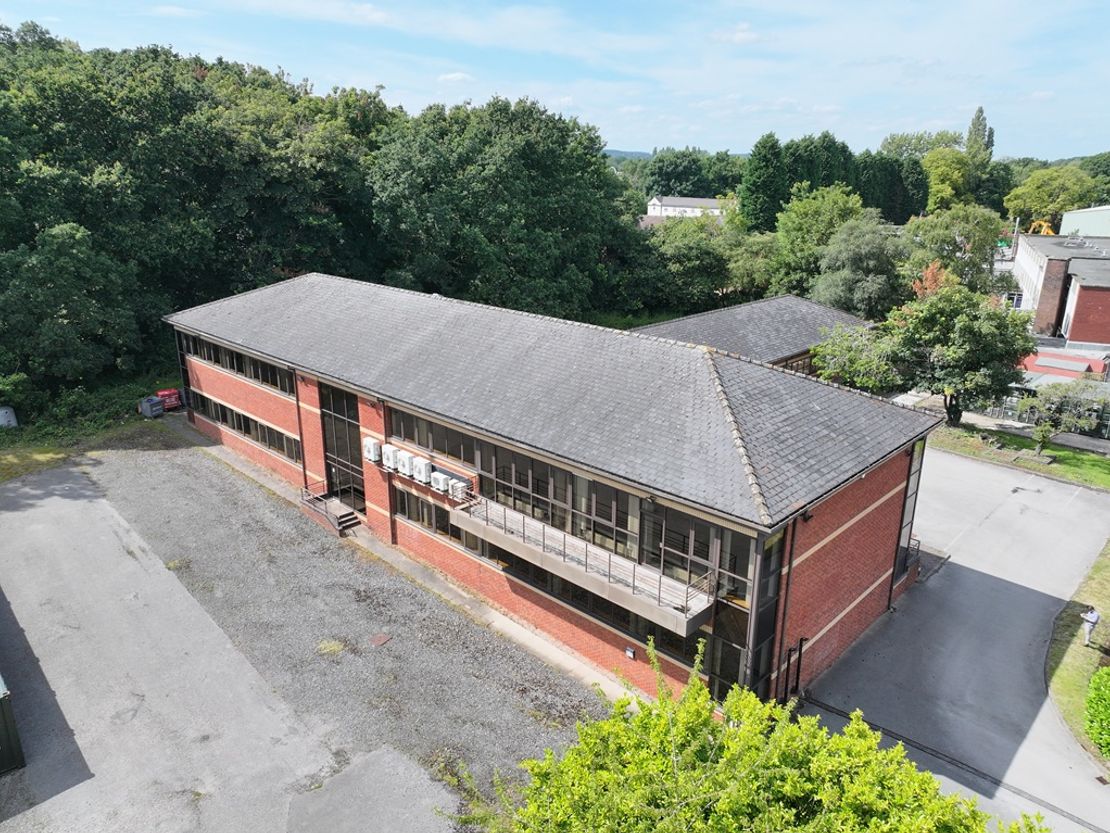 Unit 50C Drayton House, Drayton Manor Business Park, Coleshill Road, Fazeley, Tamworth, Staffordshire, B78 3SA