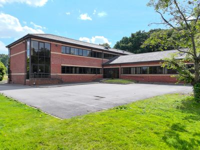 Property Image for Unit 50C Drayton House, Drayton Manor Business Park, Coleshill Road, Fazeley, Tamworth, Staffordshire, B78 3SA