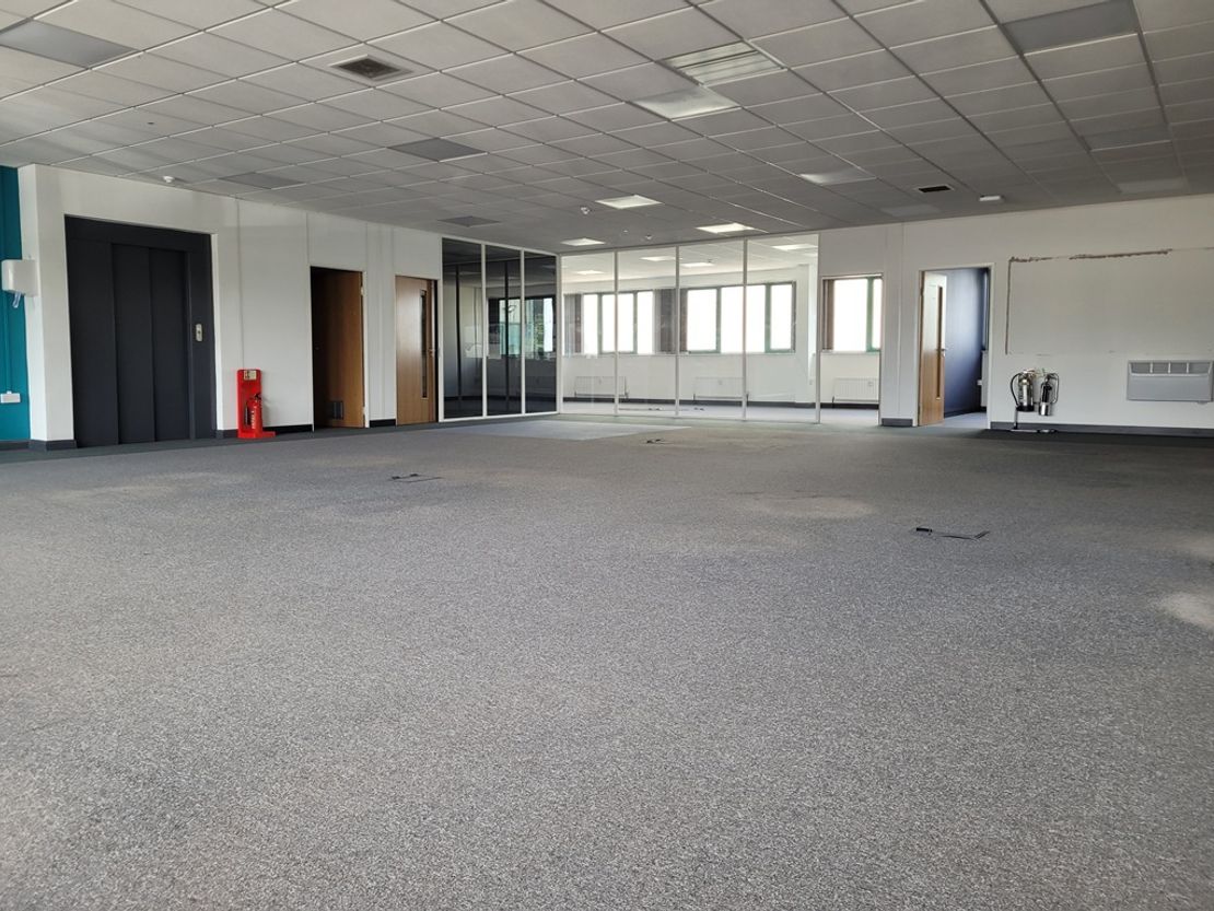 Unit 50C Drayton House, Drayton Manor Business Park, Coleshill Road, Fazeley, Tamworth, Staffordshire, B78 3SA