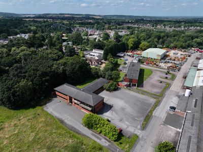 Property Image for Unit 50C Drayton House, Drayton Manor Business Park, Coleshill Road, Fazeley, Tamworth, Staffordshire, B78 3SA