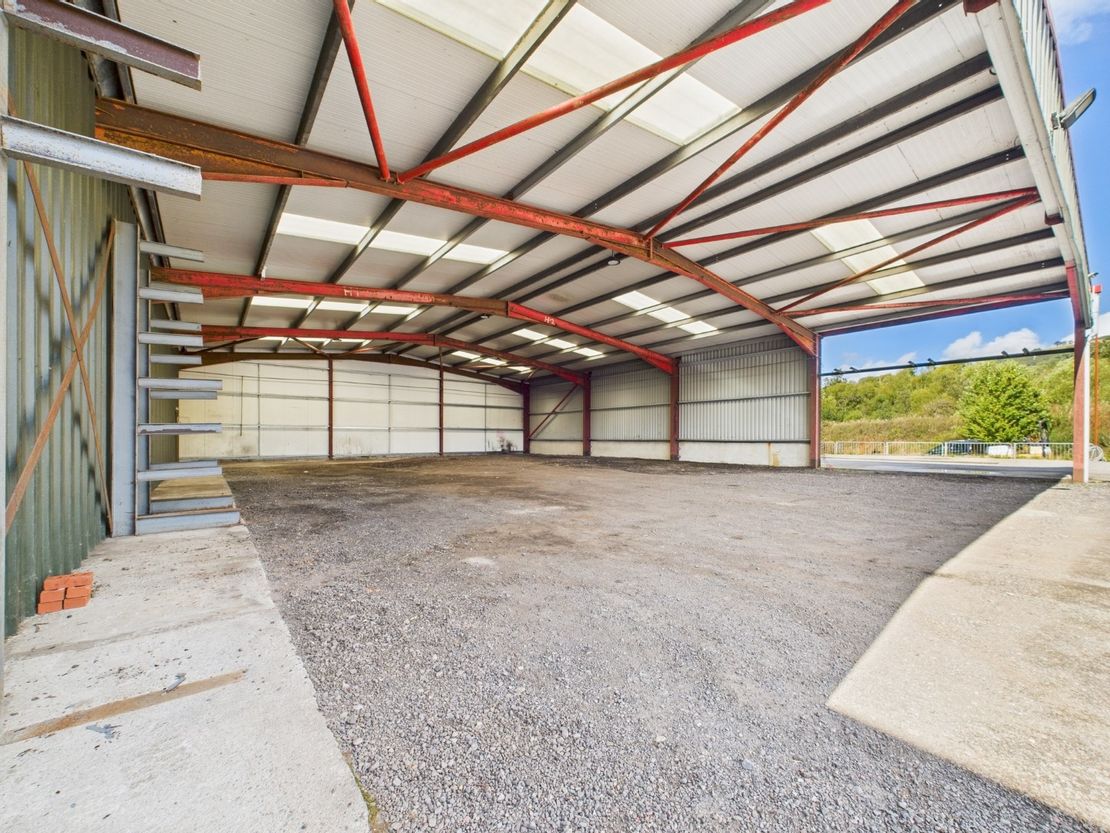 Dochcarty Road, Dingwall, Highland, IV15 9UG