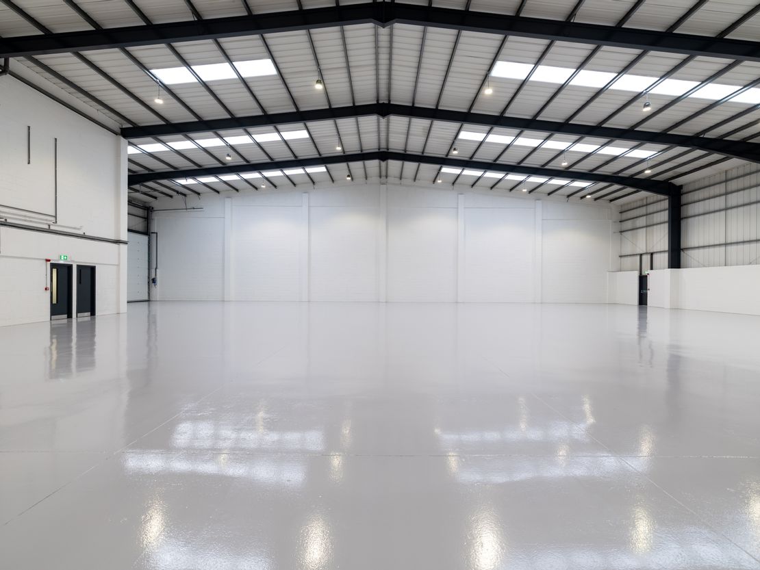 Unit 2, Scimitar Park, Courtauld Road, Basildon, Essex, SS13 1LD
