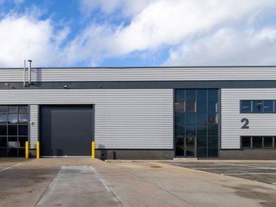 Property Image for Unit 2, Scimitar Park, Courtauld Road, Basildon, Essex, SS13 1LD