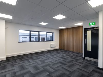 Property Image for Unit 2, Scimitar Park, Courtauld Road, Basildon, Essex, SS13 1LD