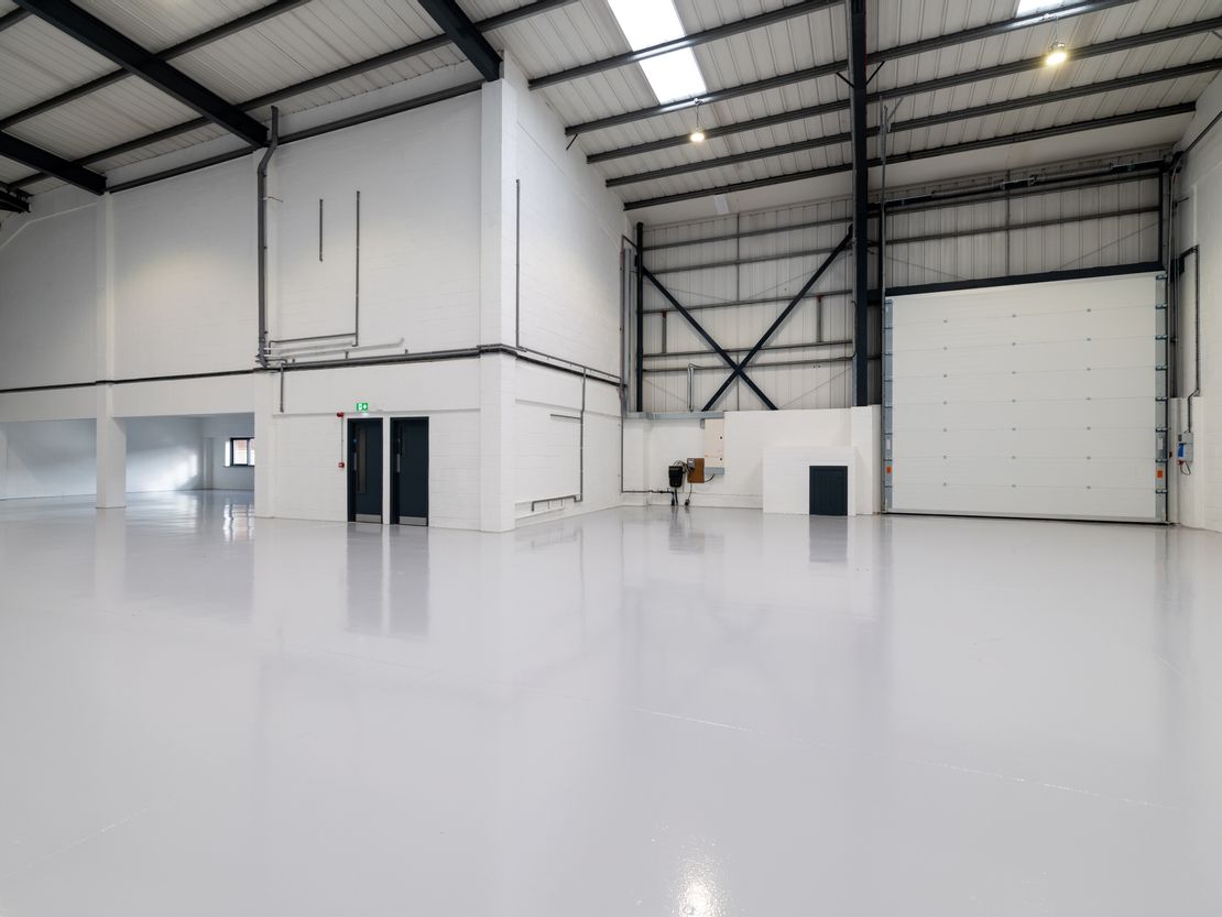 Unit 2, Scimitar Park, Courtauld Road, Basildon, Essex, SS13 1LD