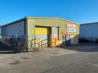 Property Image for Units 1 - 4 Newton Park, Hopkinson Way, Portway West Business Park, Andover, SP10 3SH