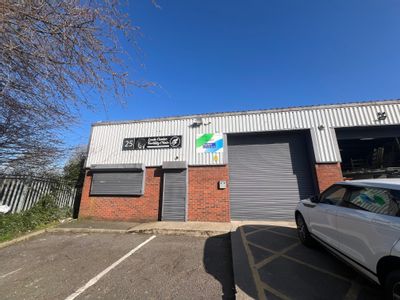 Property Image for Unit 25, Enterprise Park Industrial Estate, Old Lane, Beeston, Leeds, West Yorkshire, LS11 8HA