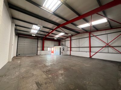 Property Image for Unit 1a, Mill Street West Industrial Estate, Anchor Bridge Way, Dewsbury, West Yorkshire, WF12 9QS