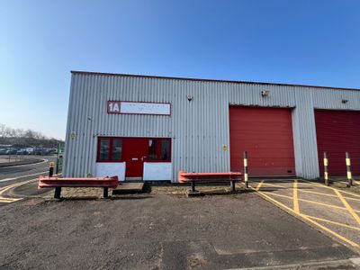 Property Image for Unit 1a, Mill Street West Industrial Estate, Anchor Bridge Way, Dewsbury, West Yorkshire, WF12 9QS