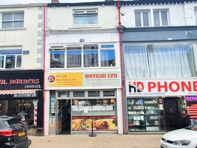 Property Image for 6 Cross Church Street, Huddersfield