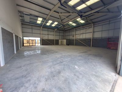 Property Image for Unit 1a, Rawcliffe Road Trade Park, Rawcliffe Road, Goole, Yorkshire, DN14 6TY