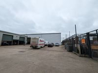 Property Image for Unit 1a, Rawcliffe Road Trade Park, Rawcliffe Road, Goole, Yorkshire, DN14 6TY