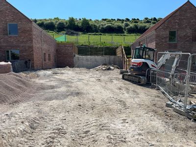 Property Image for Plot K1 Coombe Farm, Westfield Avenue North, Saltdean, Brighton, East Sussex, BN2 8HP