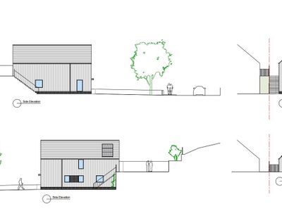 Property Image for Plot K1 Coombe Farm, Westfield Avenue North, Saltdean, Brighton, East Sussex, BN2 8HP