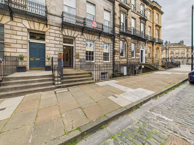 Property Image for 21 Walker Street, Edinburgh, EH3 7HX