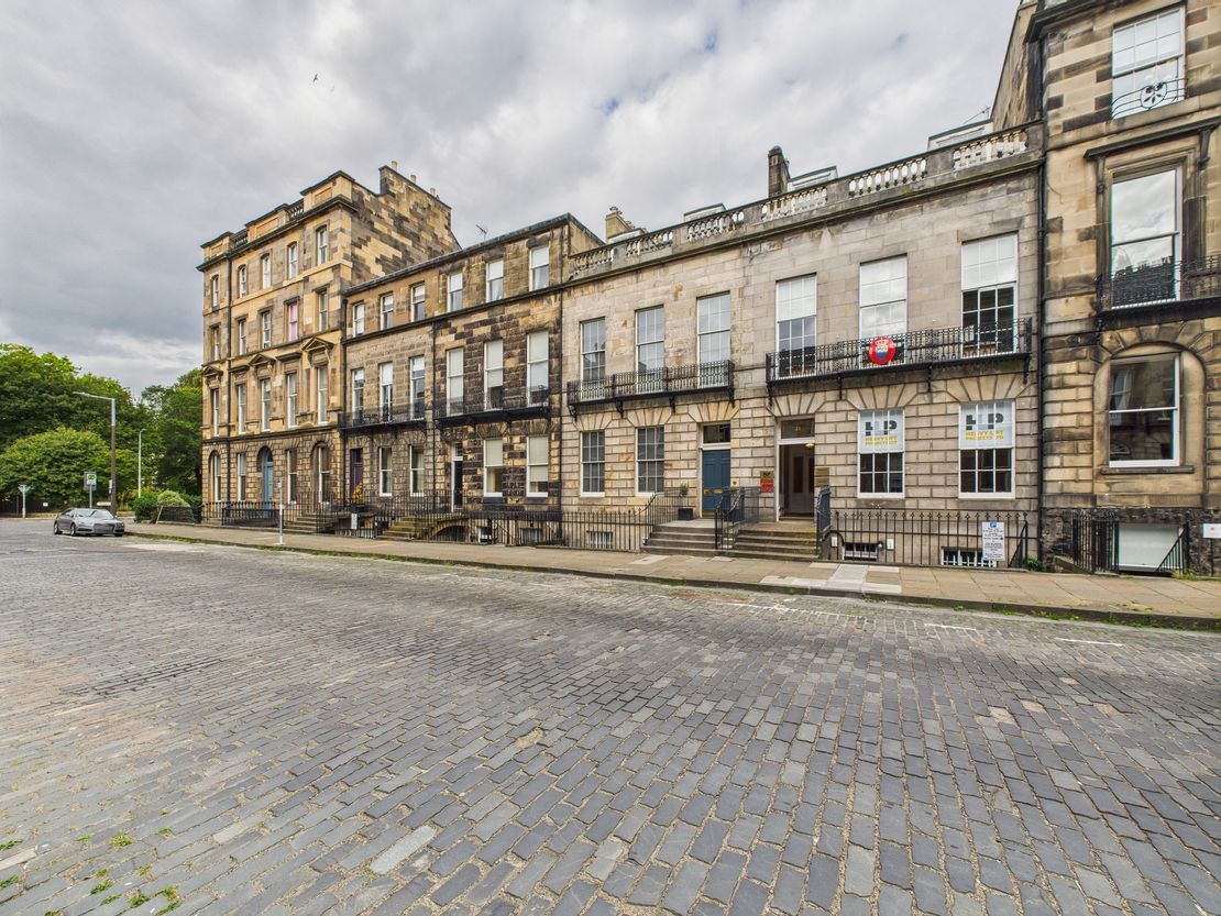 21 Walker Street, Edinburgh, EH3 7HX