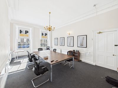 Property Image for 21 Walker Street, Edinburgh, EH3 7HX