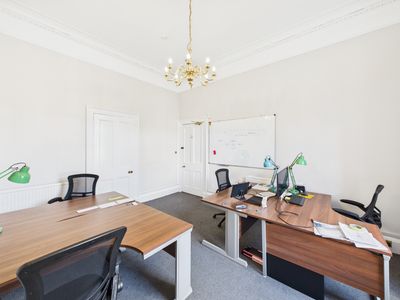 Property Image for 21 Walker Street, Edinburgh, EH3 7HX