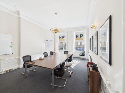 Property Image for 21 Walker Street, Edinburgh, EH3 7HX