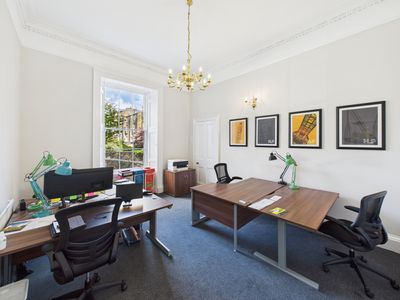 Property Image for 21 Walker Street, Edinburgh, EH3 7HX