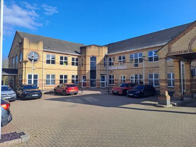 Property Image for Bedford House, Rutherford Close, Stevenage, Hertfordshire, SG1 2EF