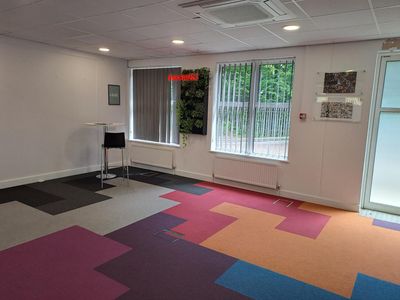 Property Image for Bedford House, Rutherford Close, Stevenage, Hertfordshire, SG1 2EF
