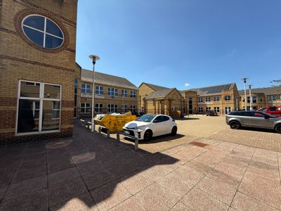 Property Image for Bedford House, Rutherford Close, Stevenage, Hertfordshire, SG1 2EF