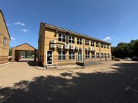 Property Image for Bedford House, Rutherford Close, Stevenage, Hertfordshire, SG1 2EF