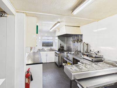 Property Image for Brodies Takeaway, 70 Bell Street, Dundee, City Of Dundee, DD1 1HF