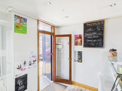 Property Image for Brodies Takeaway, 70 Bell Street, Dundee, City Of Dundee, DD1 1HF