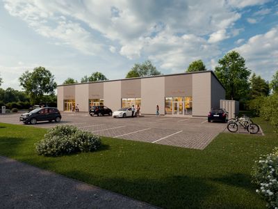 Property Image for Barnbeth Rd, Glasgow G53