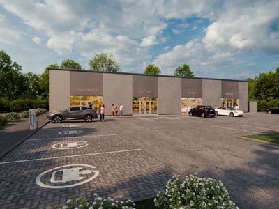 Property Image for Barnbeth Rd, Glasgow G53