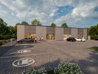 Property Image for Barnbeth Rd, Glasgow G53