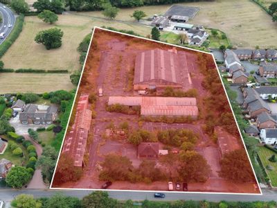 Property Image for Former Milton Green Depot, Milton Green, Chester, CH3 9EE