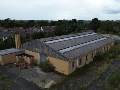 Property Image for Former Milton Green Depot, Milton Green, Chester, CH3 9EE