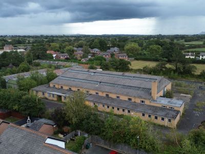 Property Image for Former Milton Green Depot, Milton Green, Chester, CH3 9EE