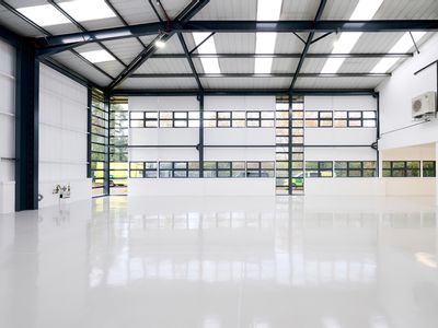 Property Image for Unit 4 DataPoint, South Crescent, Canning Town, London, E16 4SR