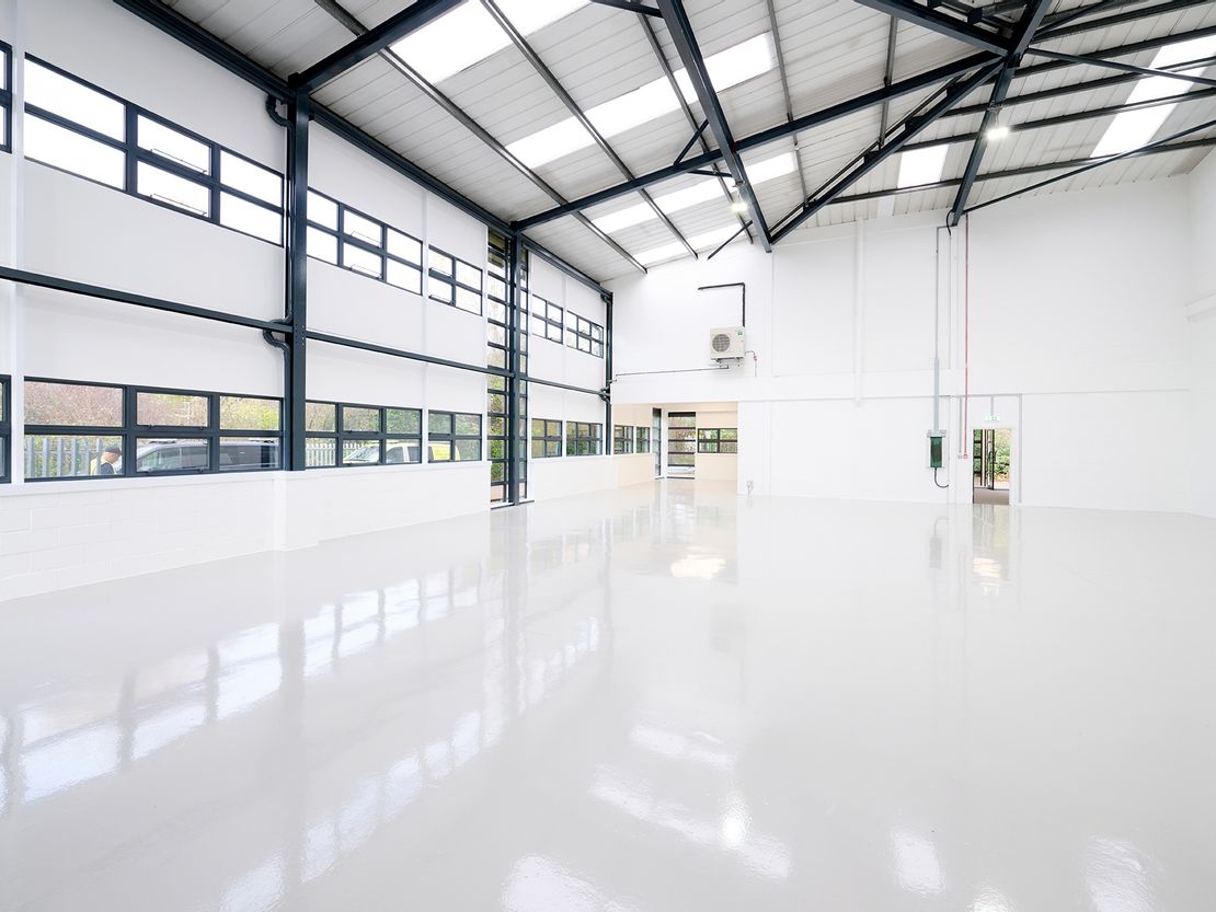 Unit 4 DataPoint, South Crescent, Canning Town, London, E16 4SR