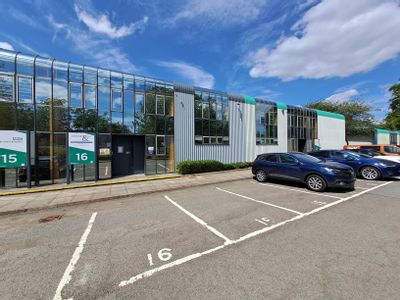 Property Image for Unit 16, Alston Drive, Bradwell Abbey, Milton Keynes, South East, MK13 9HA