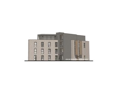 Property Image for 1-3 Warwick Crescent, Southsea, Portsmouth, Hampshire, PO5 4BF