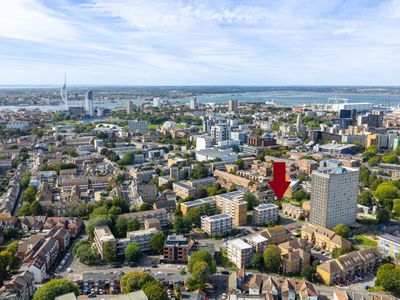 Property Image for 1-3 Warwick Crescent, Southsea, Portsmouth, Hampshire, PO5 4BF