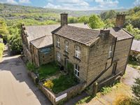 Property Image for Golcar Baptist Church, Chapel Lane, Golcar, Huddersfield, Yorkshire, HD7 4HZ
